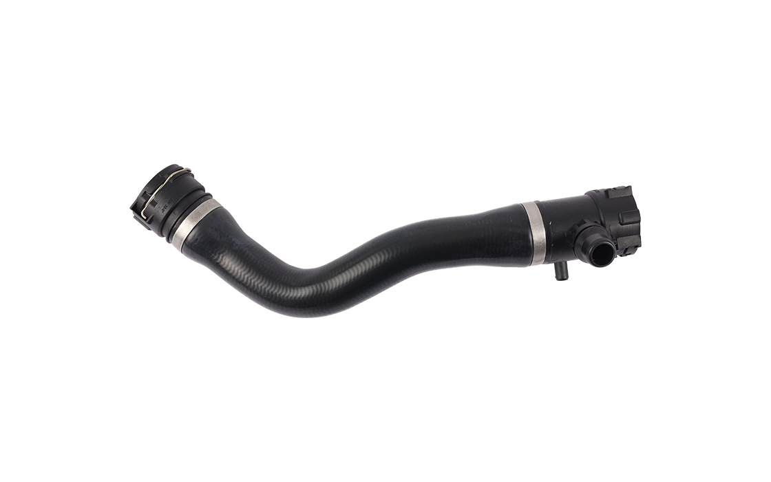 RADIATOR INLET HOSE - OEM 17127596837
