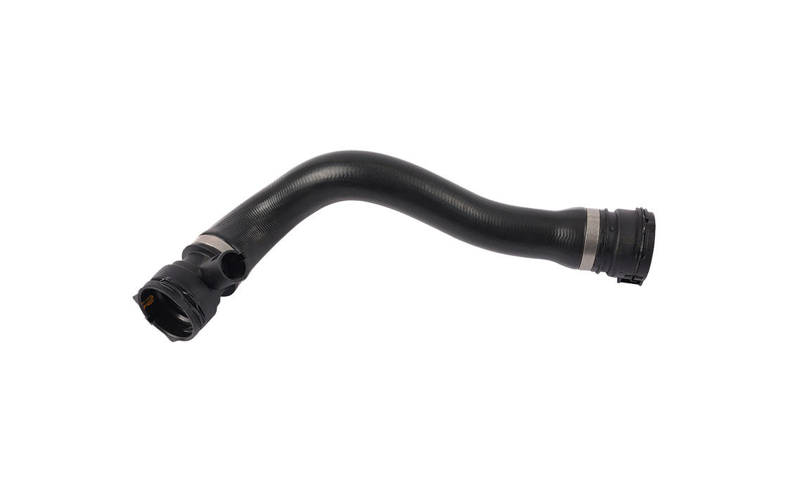 RADIATOR OUTLET HOSE - OEM 17127509963