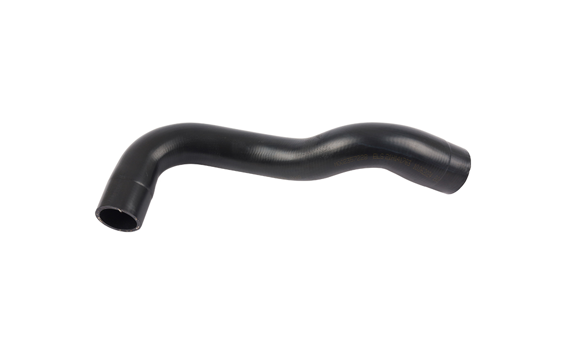 RADIATOR OUTLET HOSE - OEM 11531247203