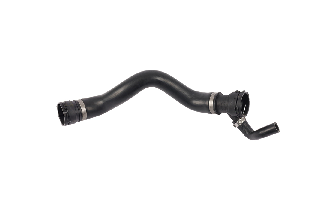 RADIATOR OUTLET HOSE - OEM 11537785148