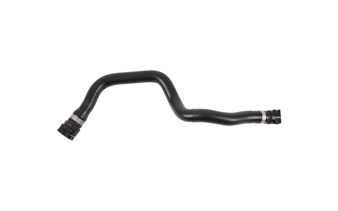 SPARE WATER TANK HOSE - OEM 17127545653