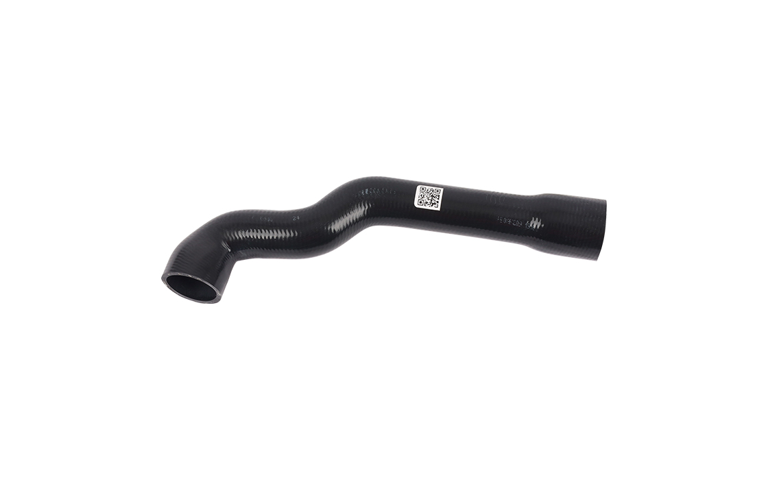 RADIATOR INLET HOSE - OEM 11531708499
