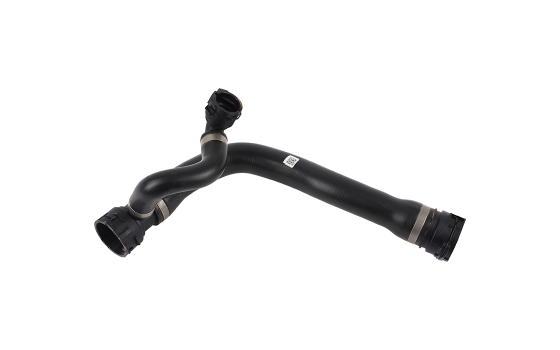 RADIATOR INLET HOSE - OEM 17127540665