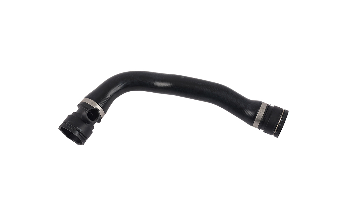 RADIATOR OUTLET HOSE - OEM 17127540666