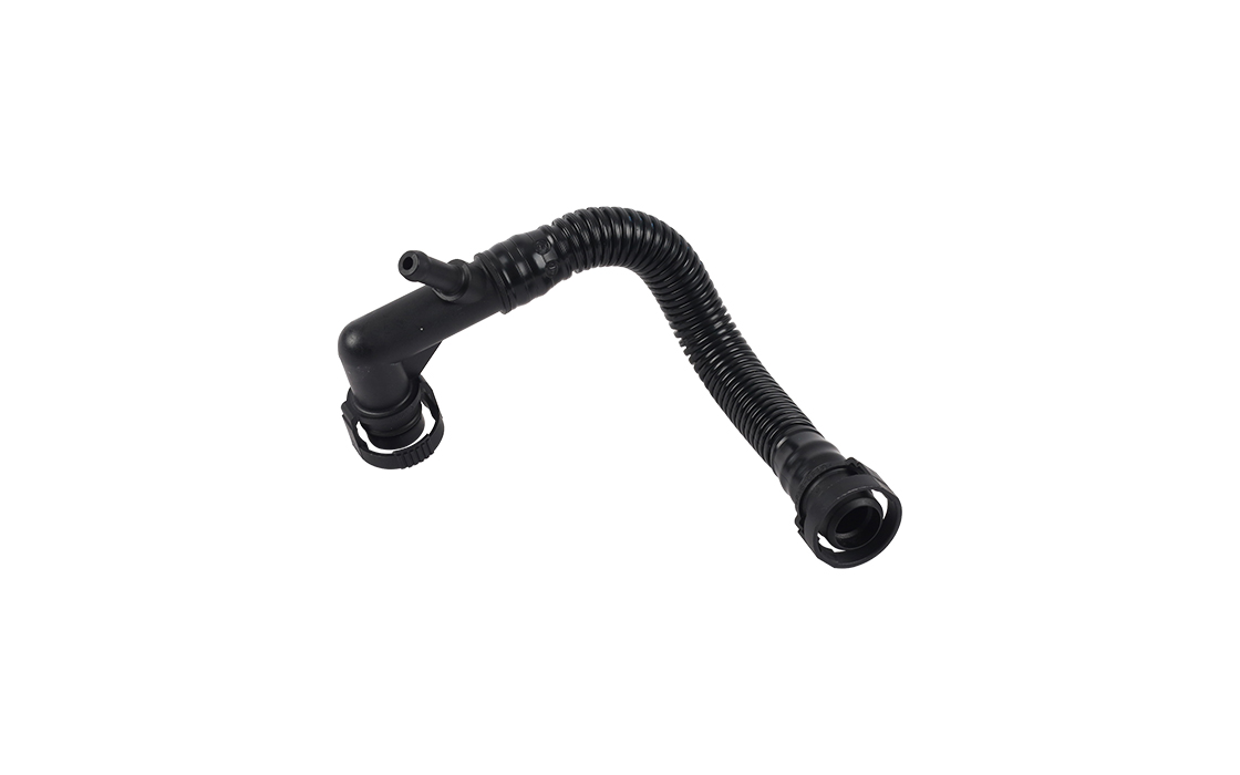 ENGINE VENTILATION PIPE - OEM 11617504535