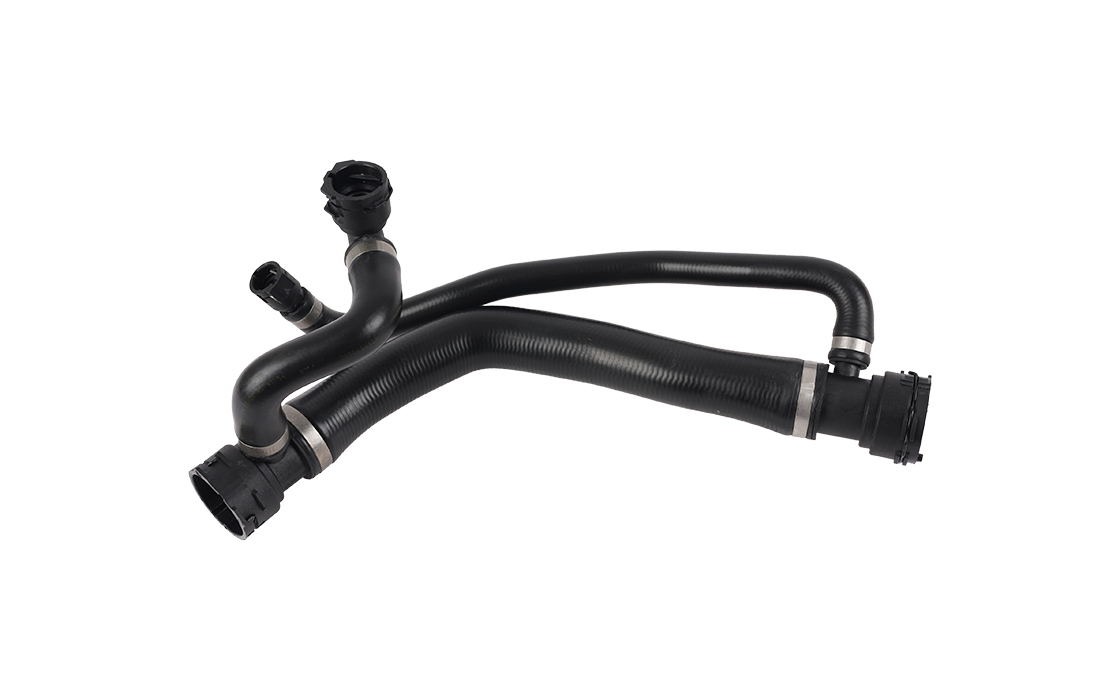 RADIATOR INLET HOSE - OEM 17127534918