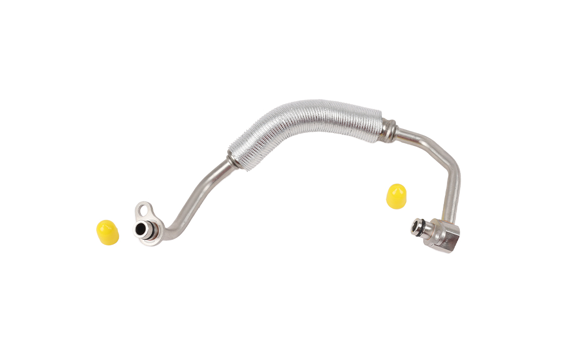 COOLING PIPE - OEM 11538854734