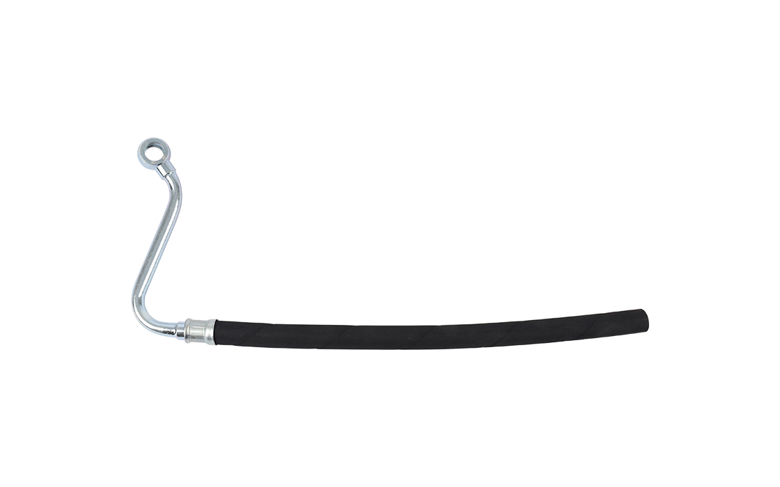 HYDRAULIC STEERING HOSE - OEM 32411133401