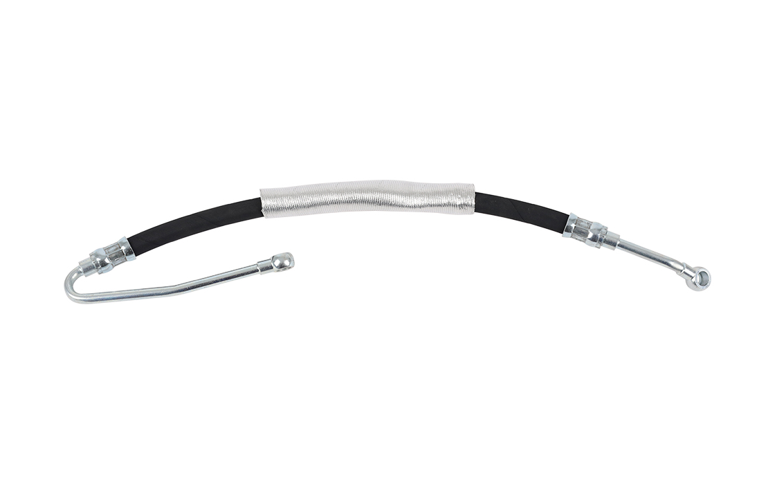 HYDRAULIC STEERING HOSE - OEM 32411141854