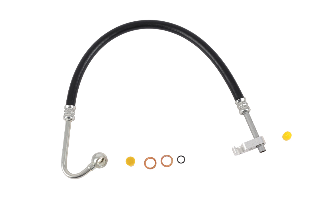 HYDRAULIC STEERING HOSE - OEM 32411093149