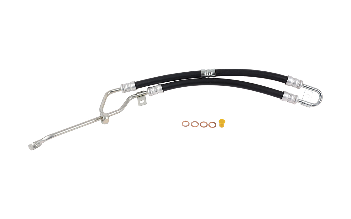 HYDRAULIC STEERING HOSE - OEM 32416759773