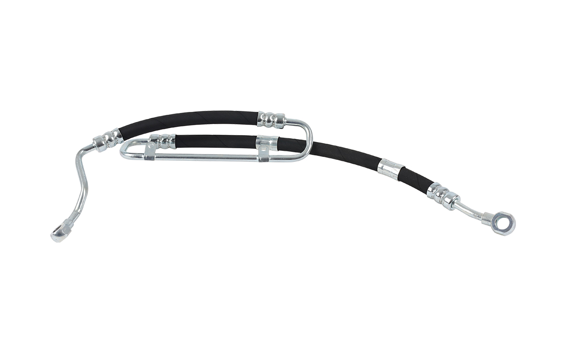 HYDRAULIC STEERING HOSE - OEM 32416786384