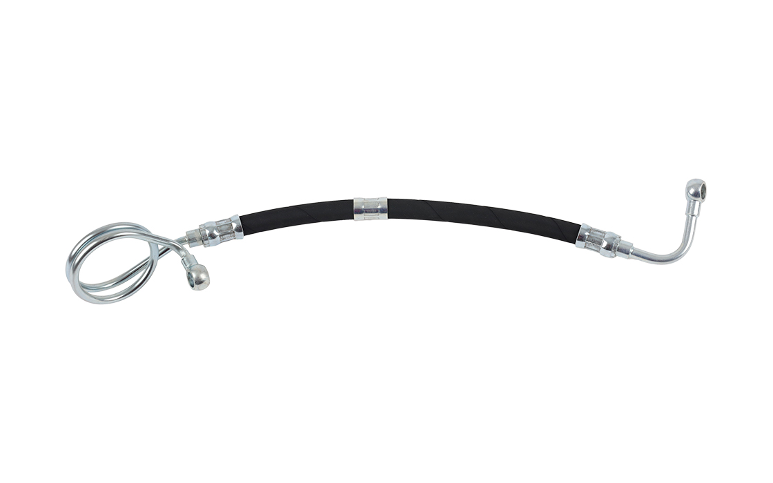 HYDRAULIC STEERING HOSE - OEM 32411138101