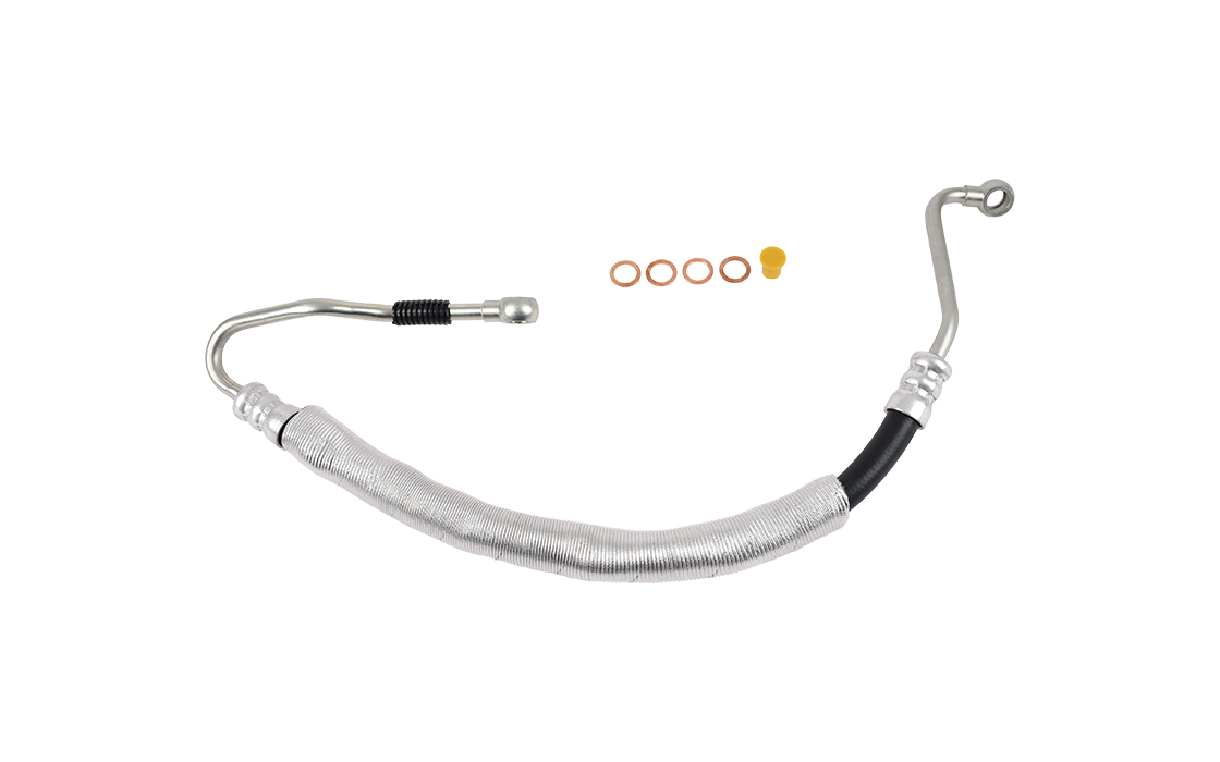 HYDRAULIC STEERING HOSE - OEM 32411093926