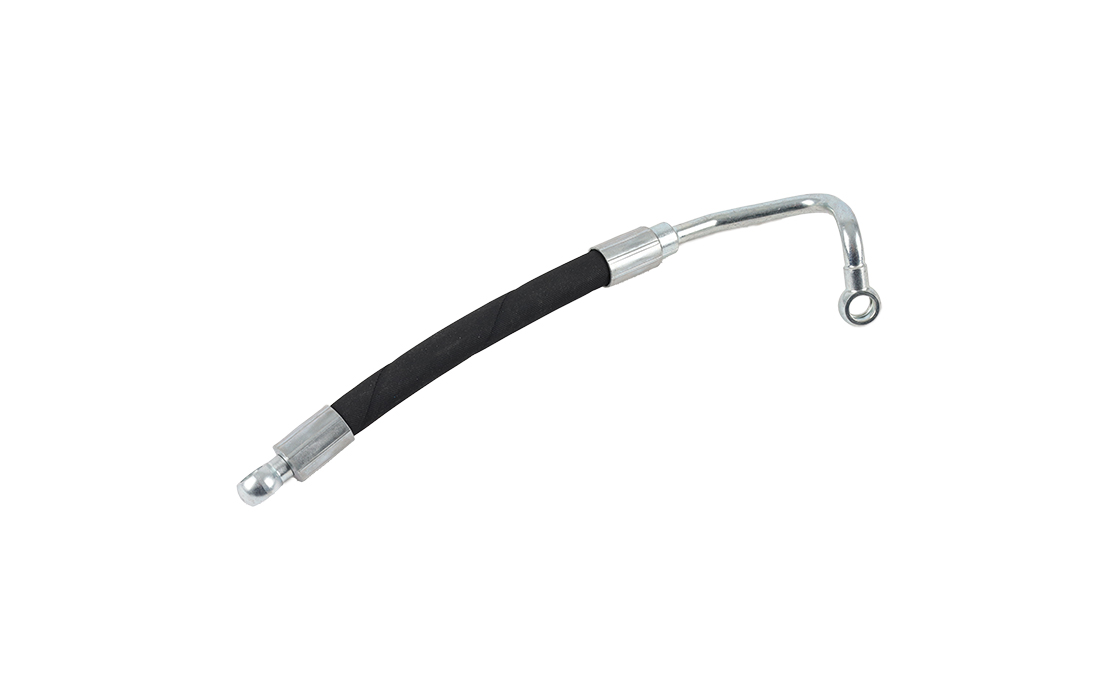 TURBO LUBRICATION PIPE - OEM 11427785855