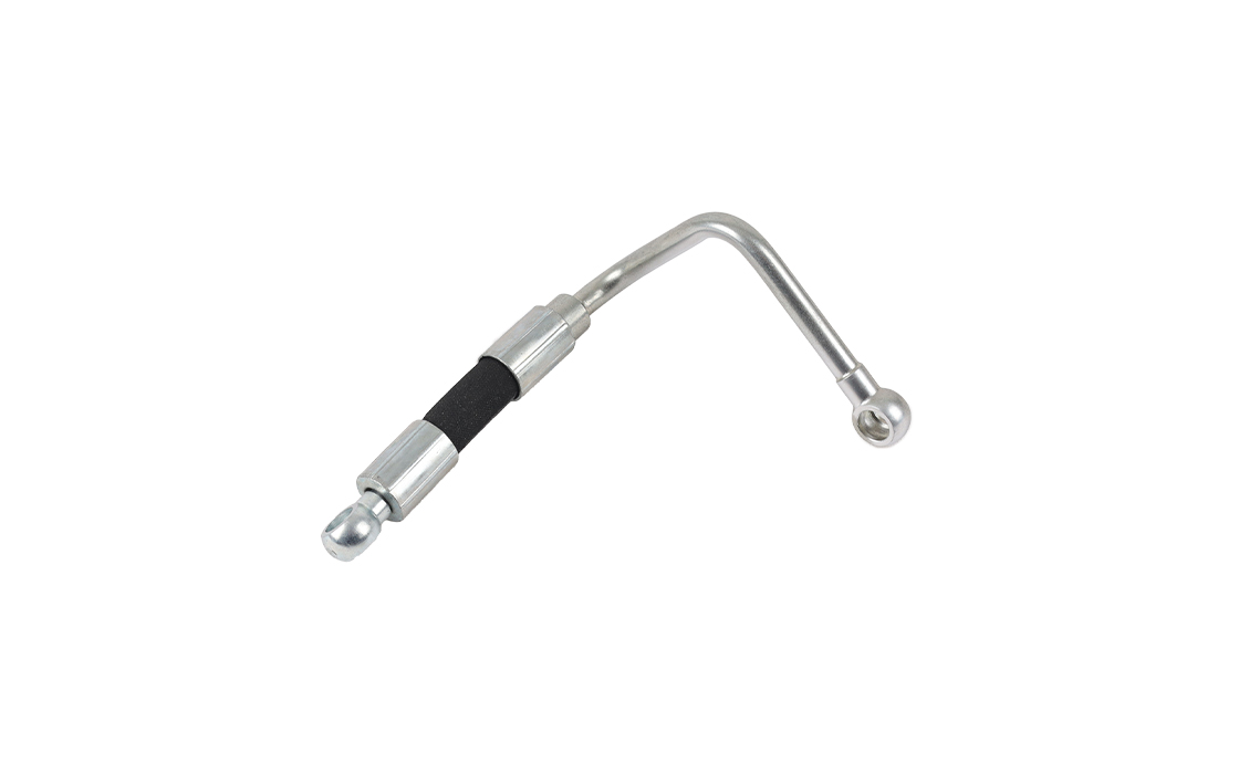 TURBO LUBRICATION PIPE - OEM 11427794315