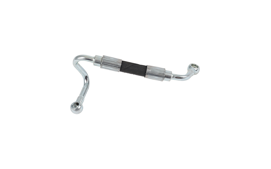 TURBO LUBRICATION PIPE - OEM 11427797405