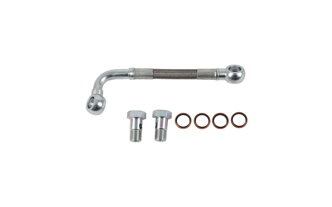 COOLING PIPE - OEM K68005449AA