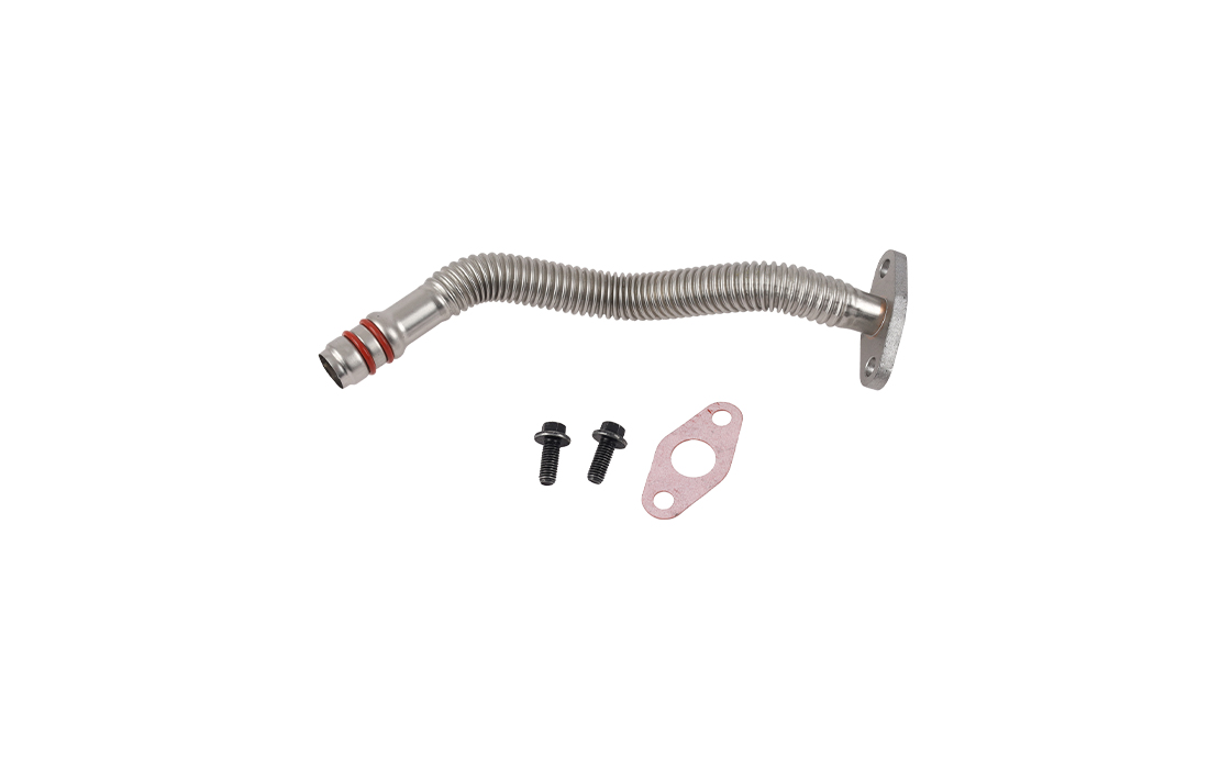 TURBO LUBRICATION PIPE - OEM 68005450AA