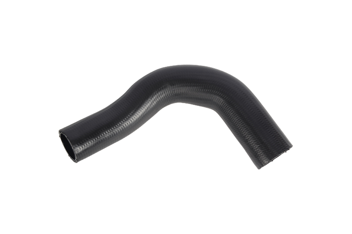 RADIATOR INLET HOSE THE SPRING IS LOCATED INSIDE - OEM A407095