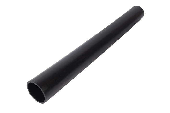 95mm x 107mm STRAIGHT ( Metric ) HOSE ( No Polyester Layer ) USING FOR HOT AND COLD WATER