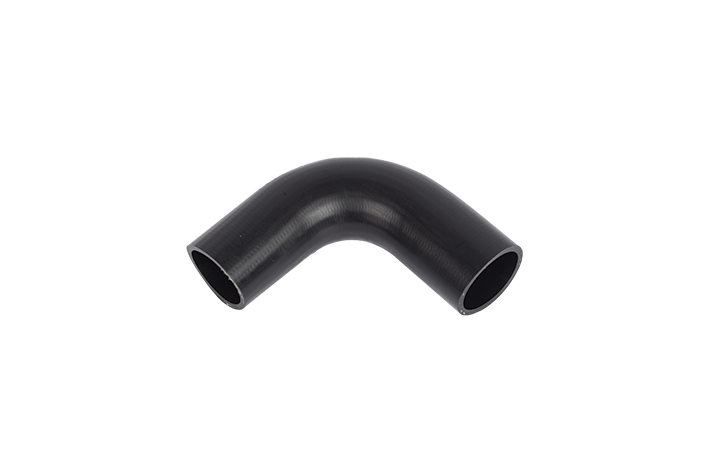 55mm x 66mm 15cm x 15cm ELBOW HOSE USING FOR HOT AND COLD WATER