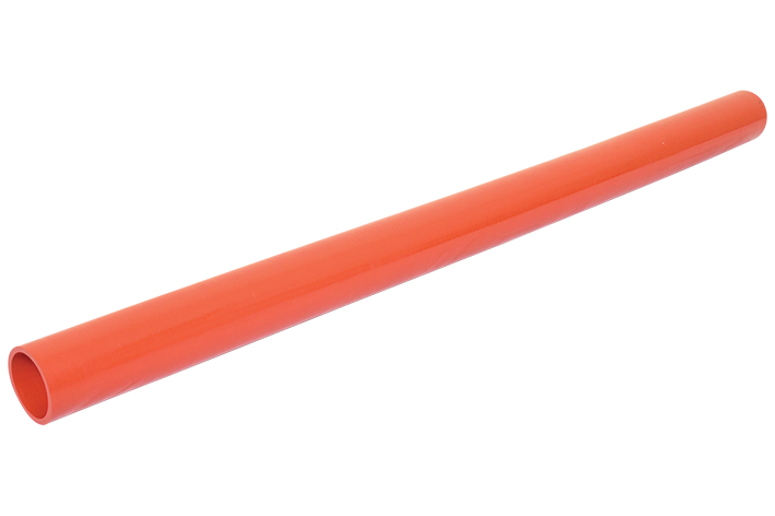 55mm x 64mm SILICONE ( Metric ) HOSE 3 LAYERS POLYESTER HAS BEEN USED