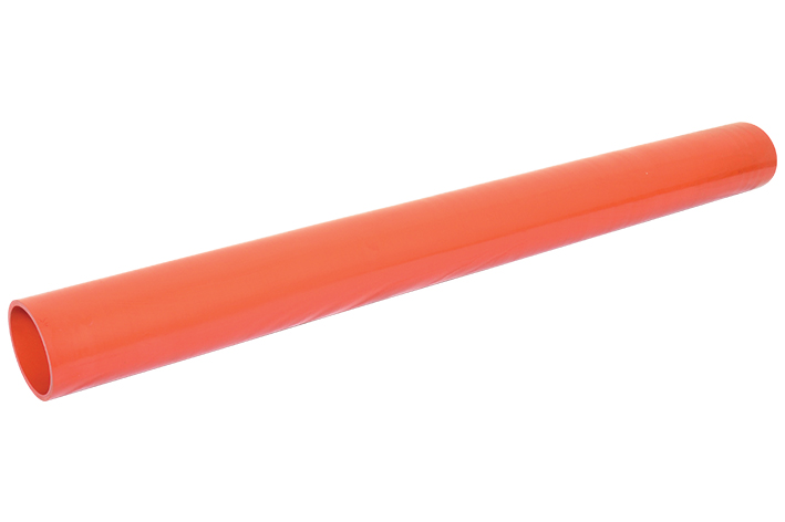 90mm x 100mm SILICONE ( Metric ) HOSE 4 LAYERS POLYESTER HAS BEEN USED