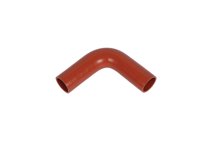 45mm x 54mm 15cm x 15cm SILICONE ELBOW HOSE 3 LAYERS POLYESTER HAS BEEN USED
