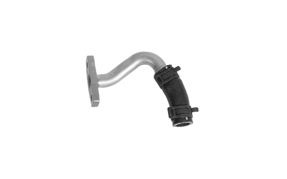 TURBO LUBRICATION PIPE - 03L145736N